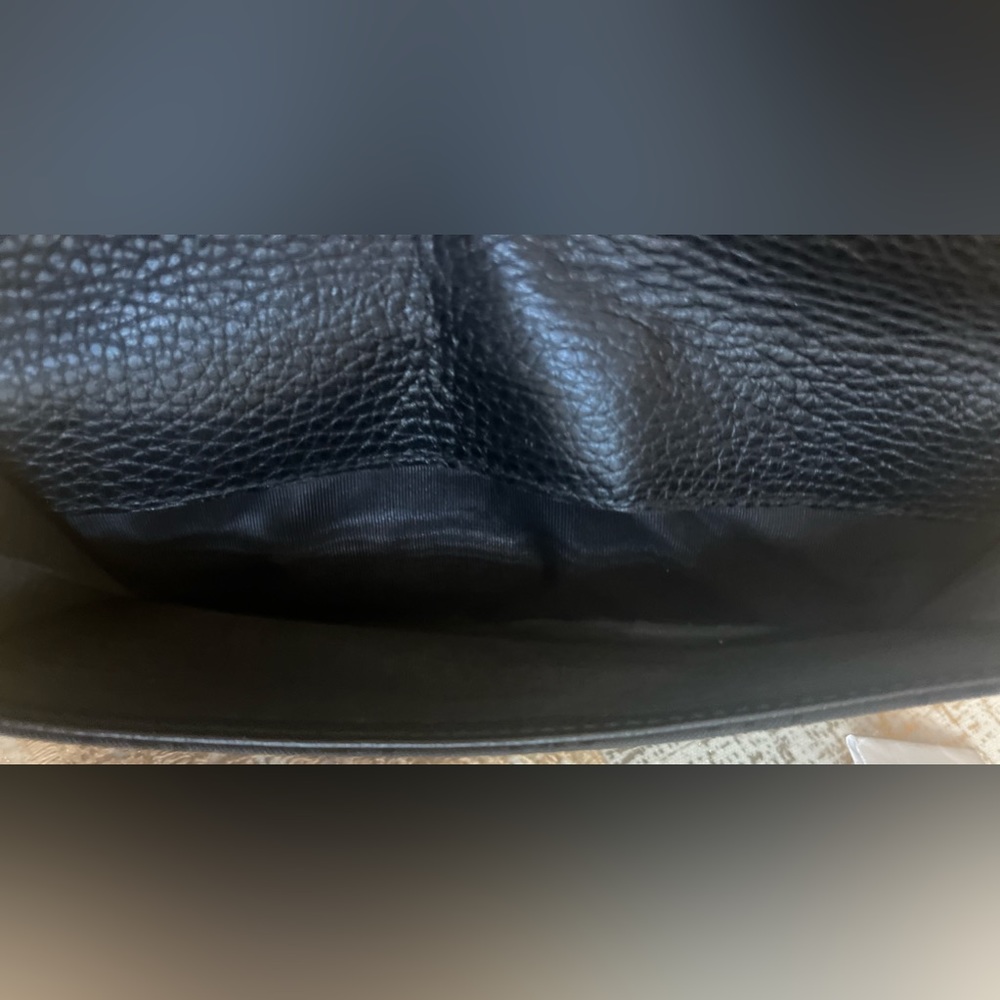 Gucci Monogram Euc Eclipse Continental Wallet Wit… - image 6